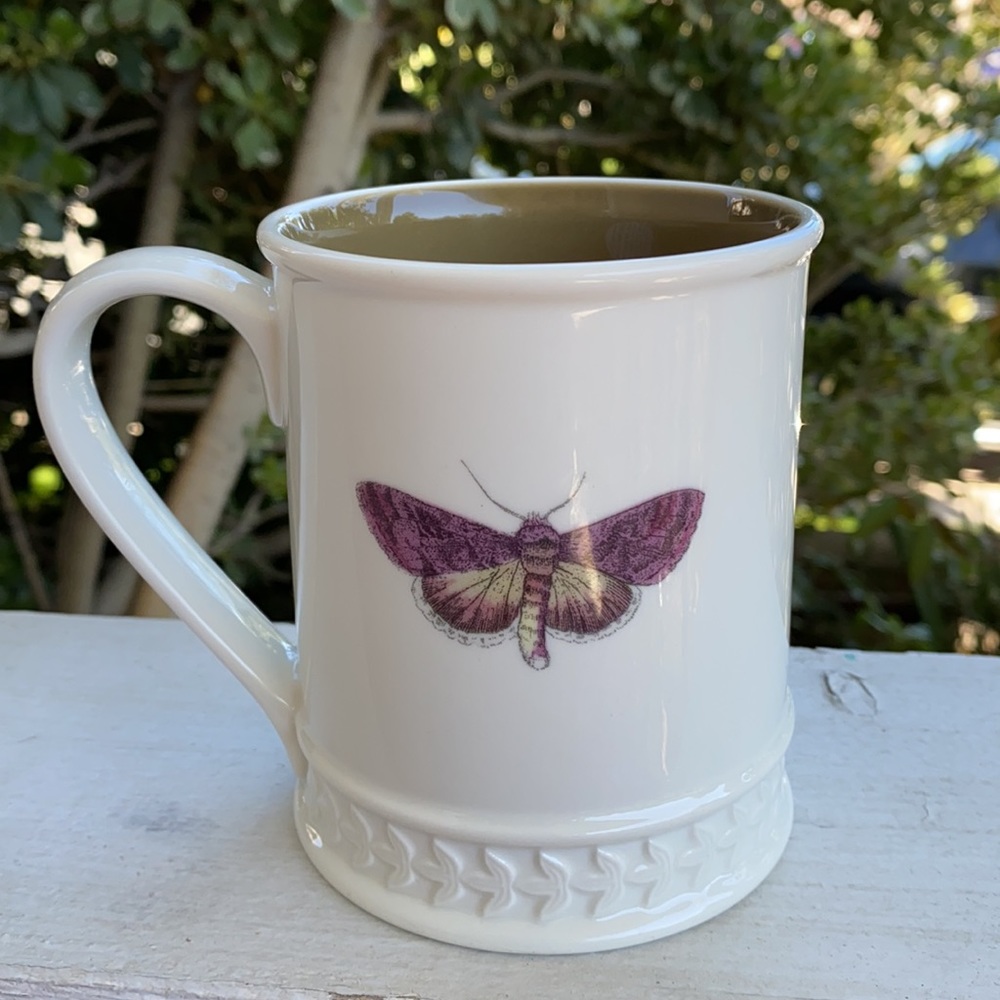 Potmeirion Botanic Garden Harmony Mug - Picture 13 of 16